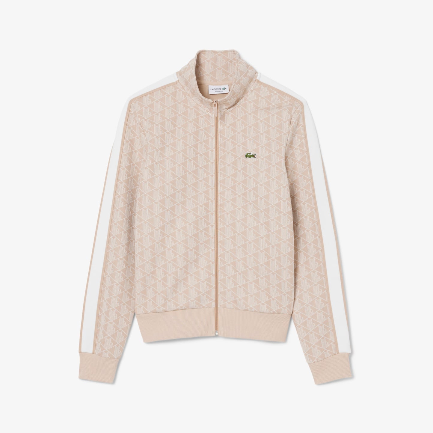  SH1368 00 8GI BEIGE LACOSTE 