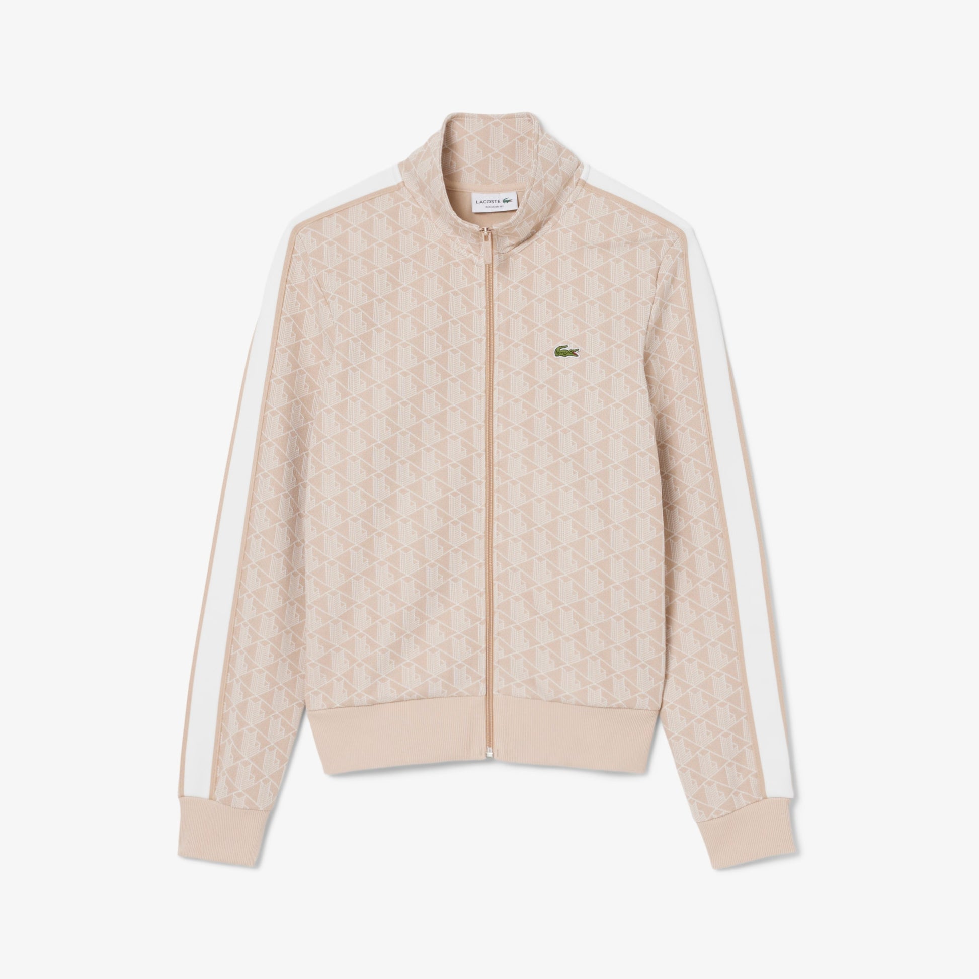  SH1368 00 8GI BEIGE LACOSTE 