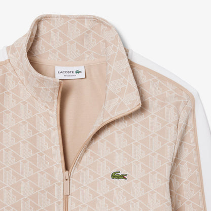  SH1368 00 8GI BEIGE LACOSTE 