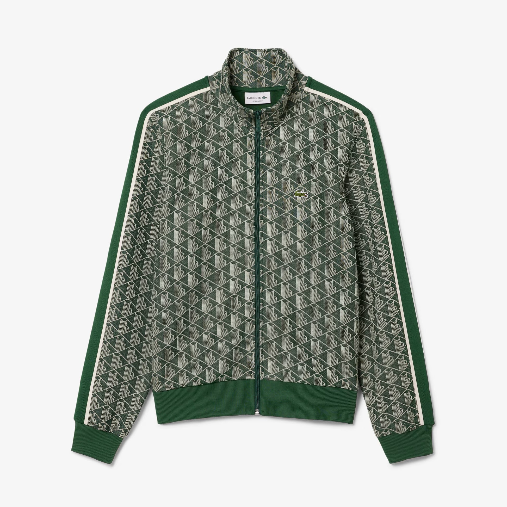  SH1368 00 D1R VERDE LACOSTE 