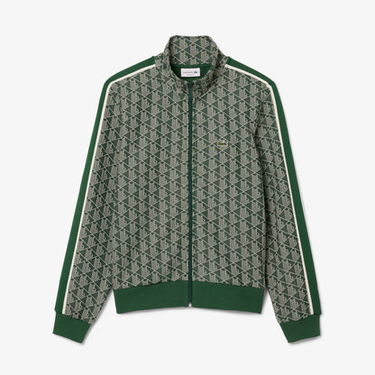  SH1368 00 D1R VERDE LACOSTE 