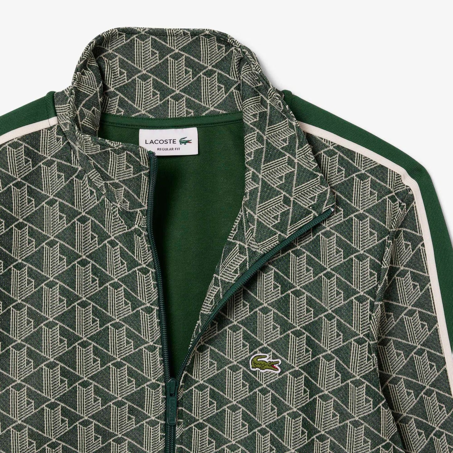  SH1368 00 D1R VERDE LACOSTE 
