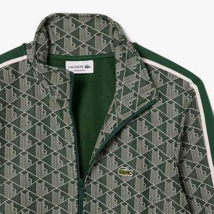  SH1368 00 D1R VERDE LACOSTE 