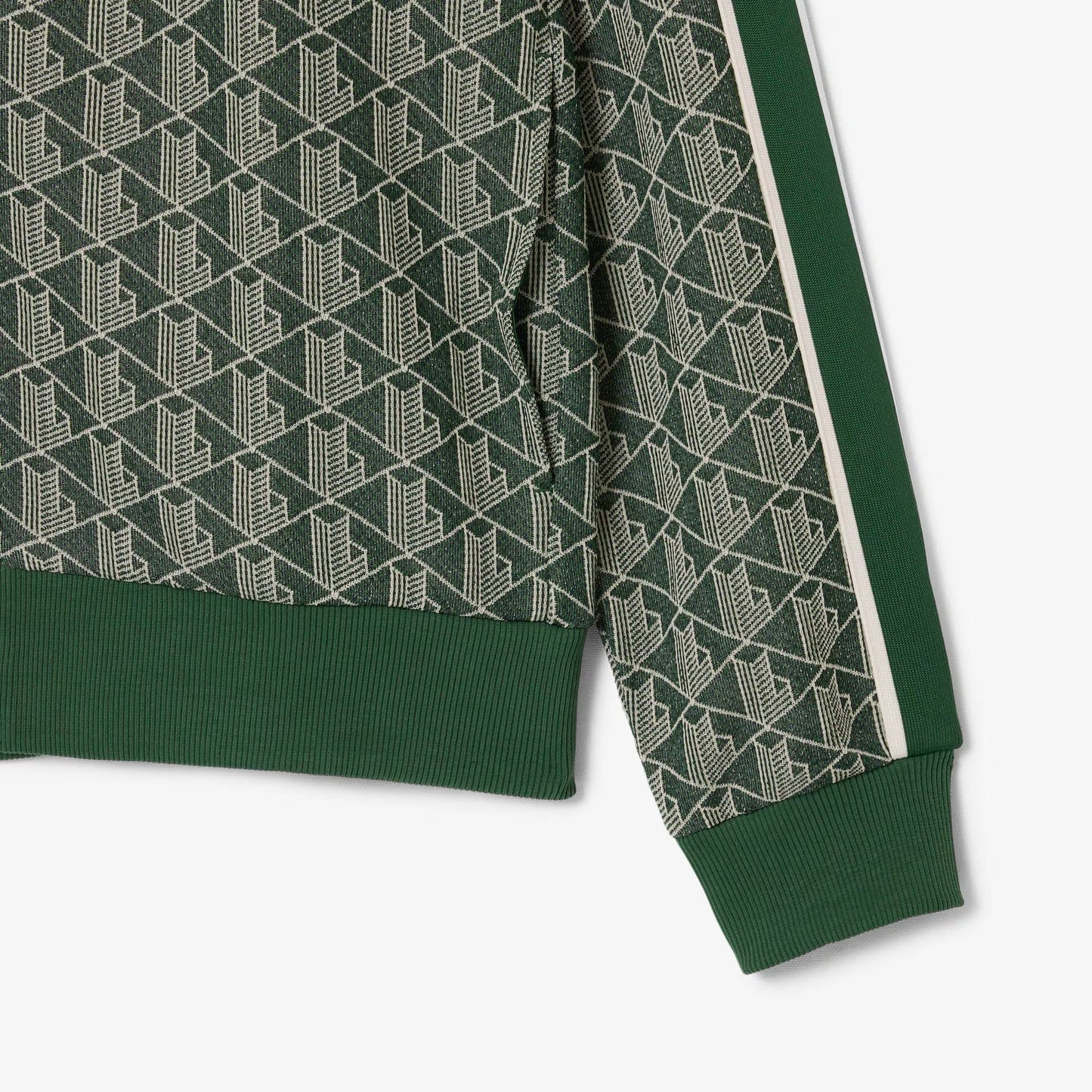  SH1368 00 D1R VERDE LACOSTE 