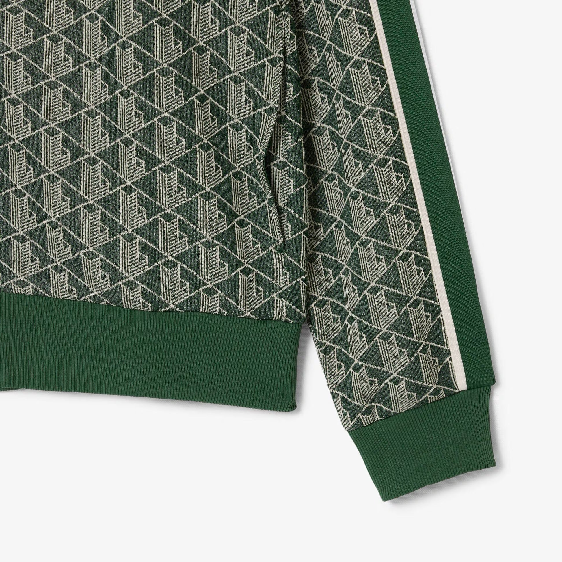  SH1368 00 D1R VERDE LACOSTE 