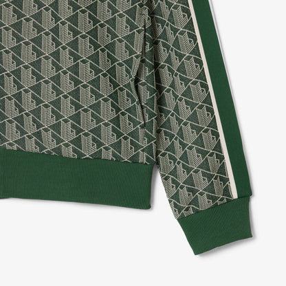  SH1368 00 D1R VERDE LACOSTE 