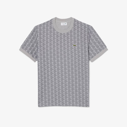  TH1197 0041I GREY LACOSTE 