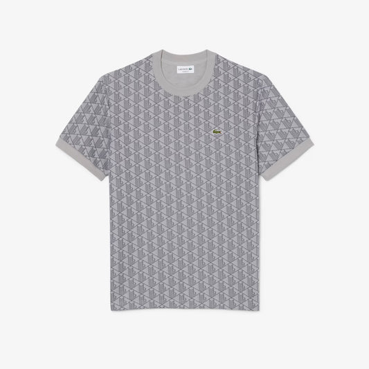  TH1197 0041I GREY LACOSTE 