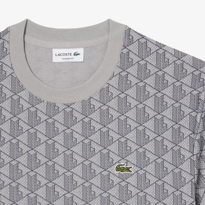  TH1197 0041I GREY LACOSTE 