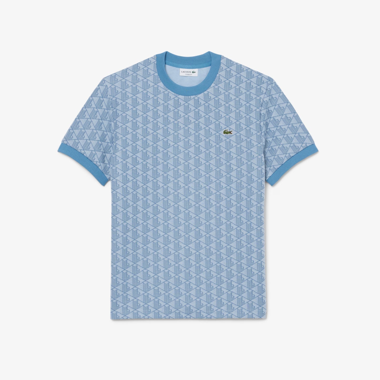  TH1197 00 1QI CELESTE LACOSTE 