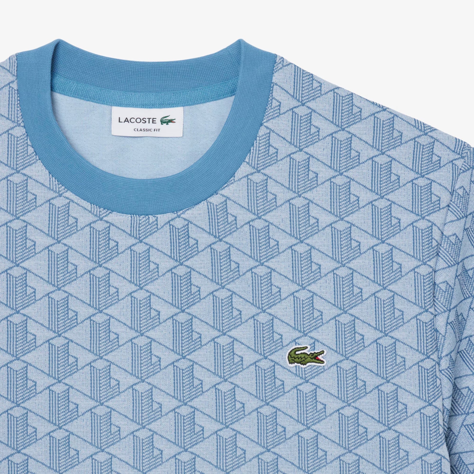  TH1197 00 1QI CELESTE LACOSTE 