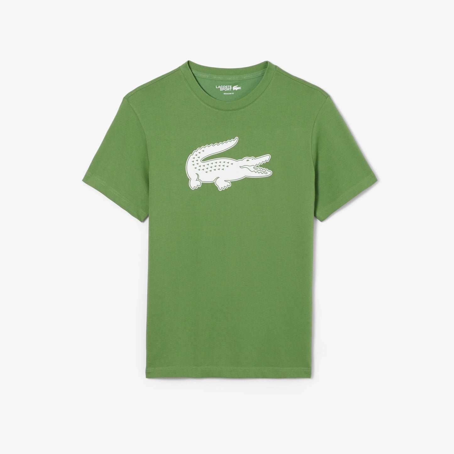  TH2042 00 11V VERDE LACOSTE 
