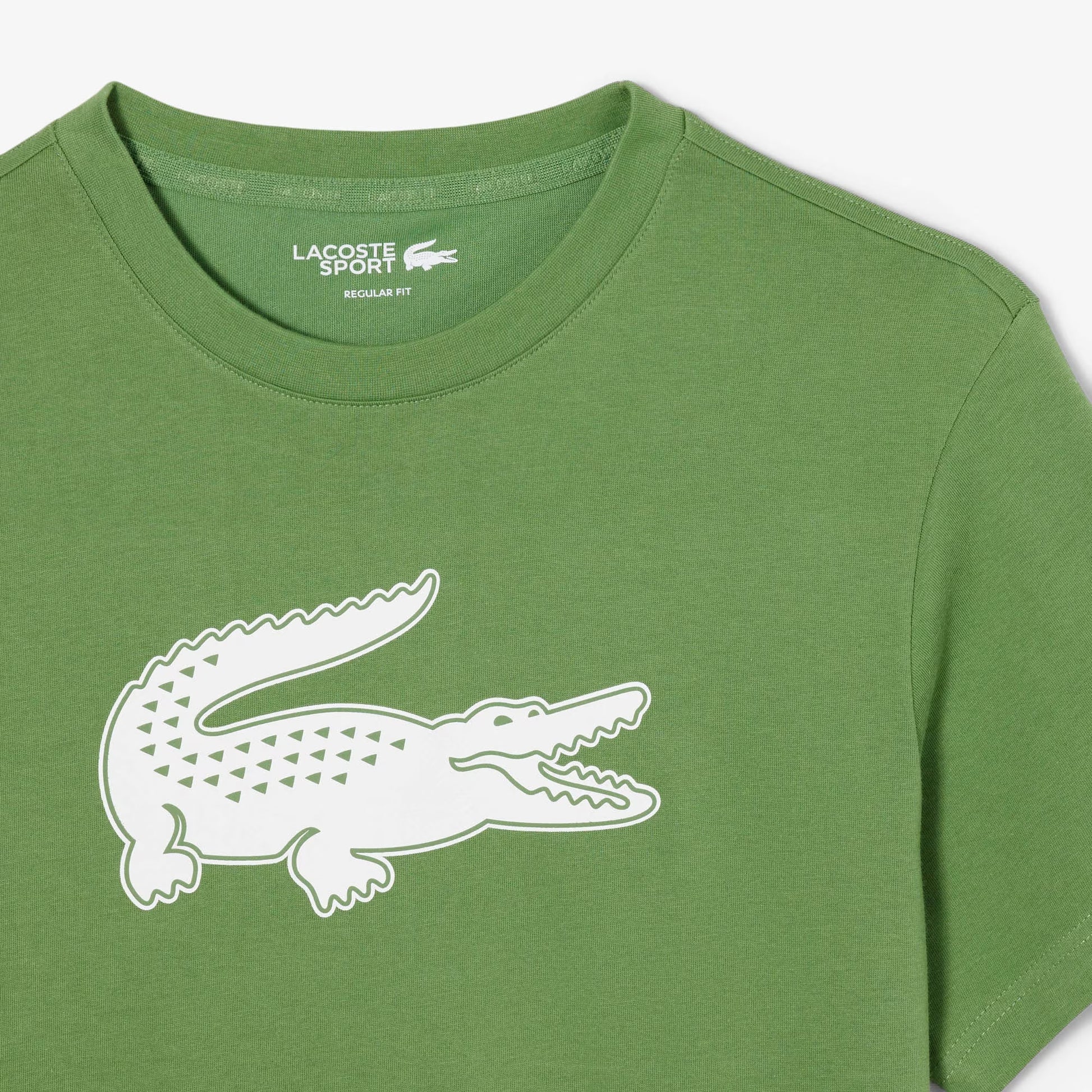  TH2042 00 11V VERDE LACOSTE 