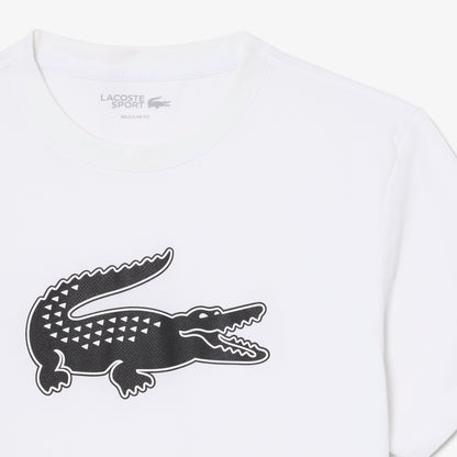  TH2042 00 AU8 WHITE LACOSTE 