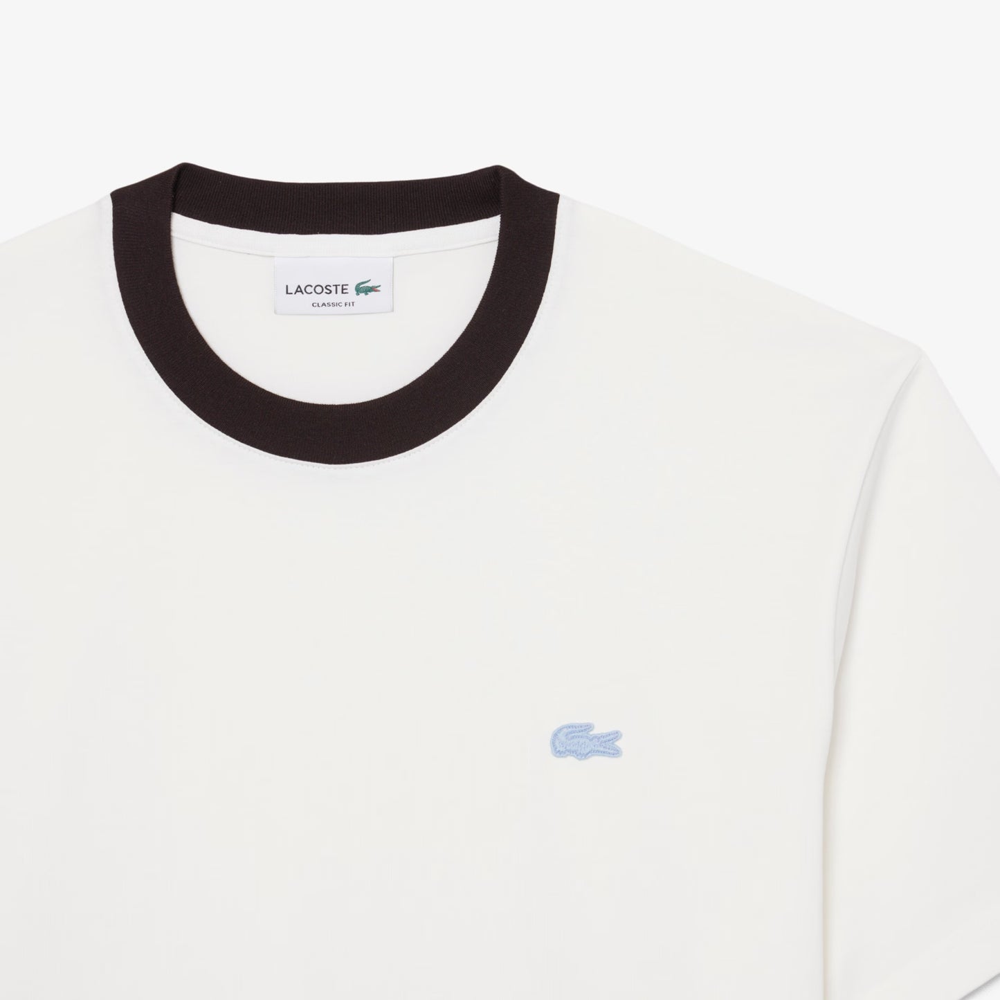 TH2323 00 70V WHITE LACOSTE 
