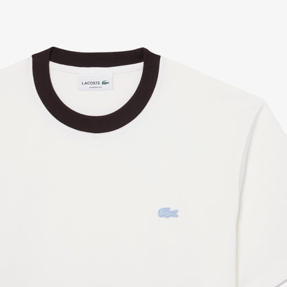  TH2323 00 70V WHITE LACOSTE 