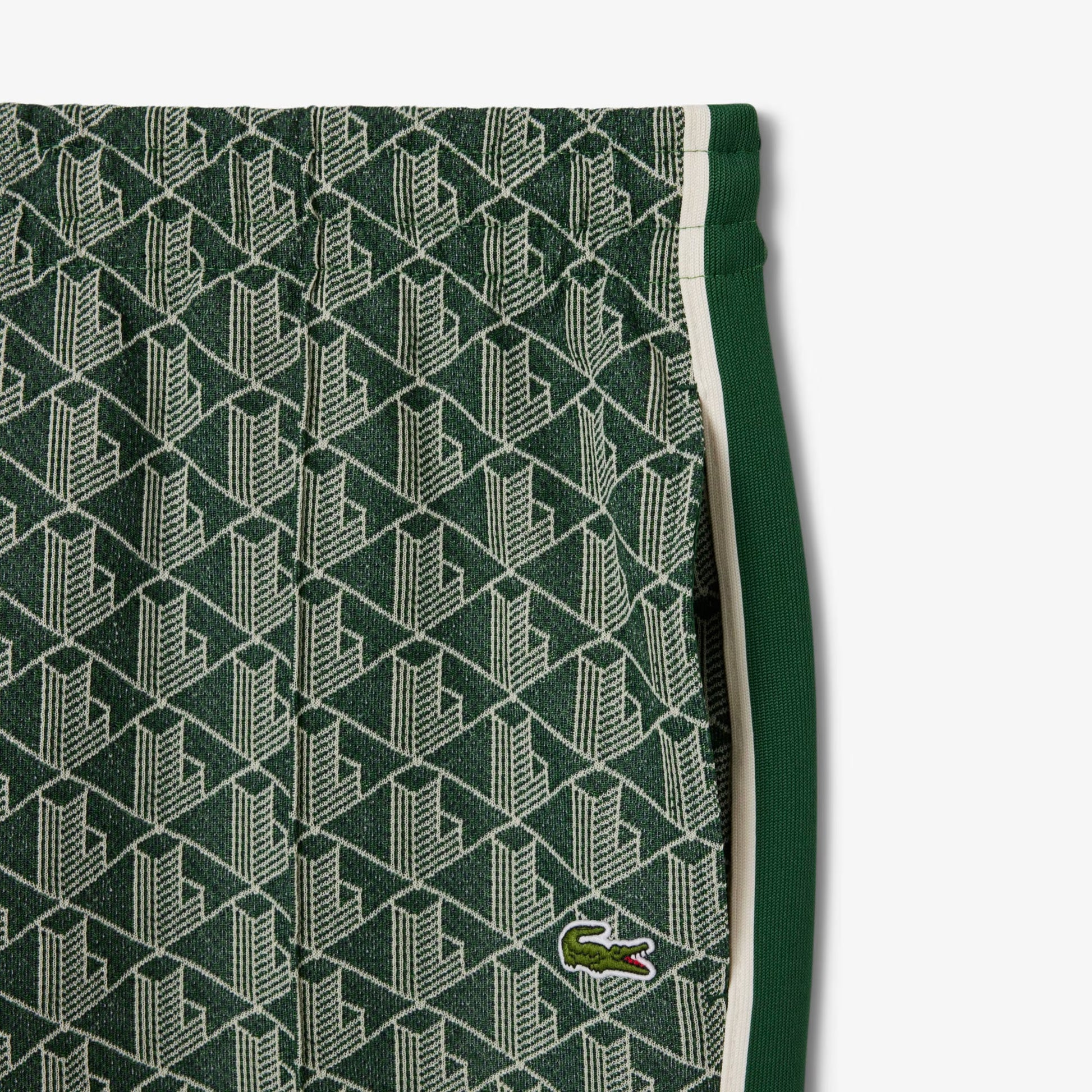  XH1440 00 D1R VERDE LACOSTE 
