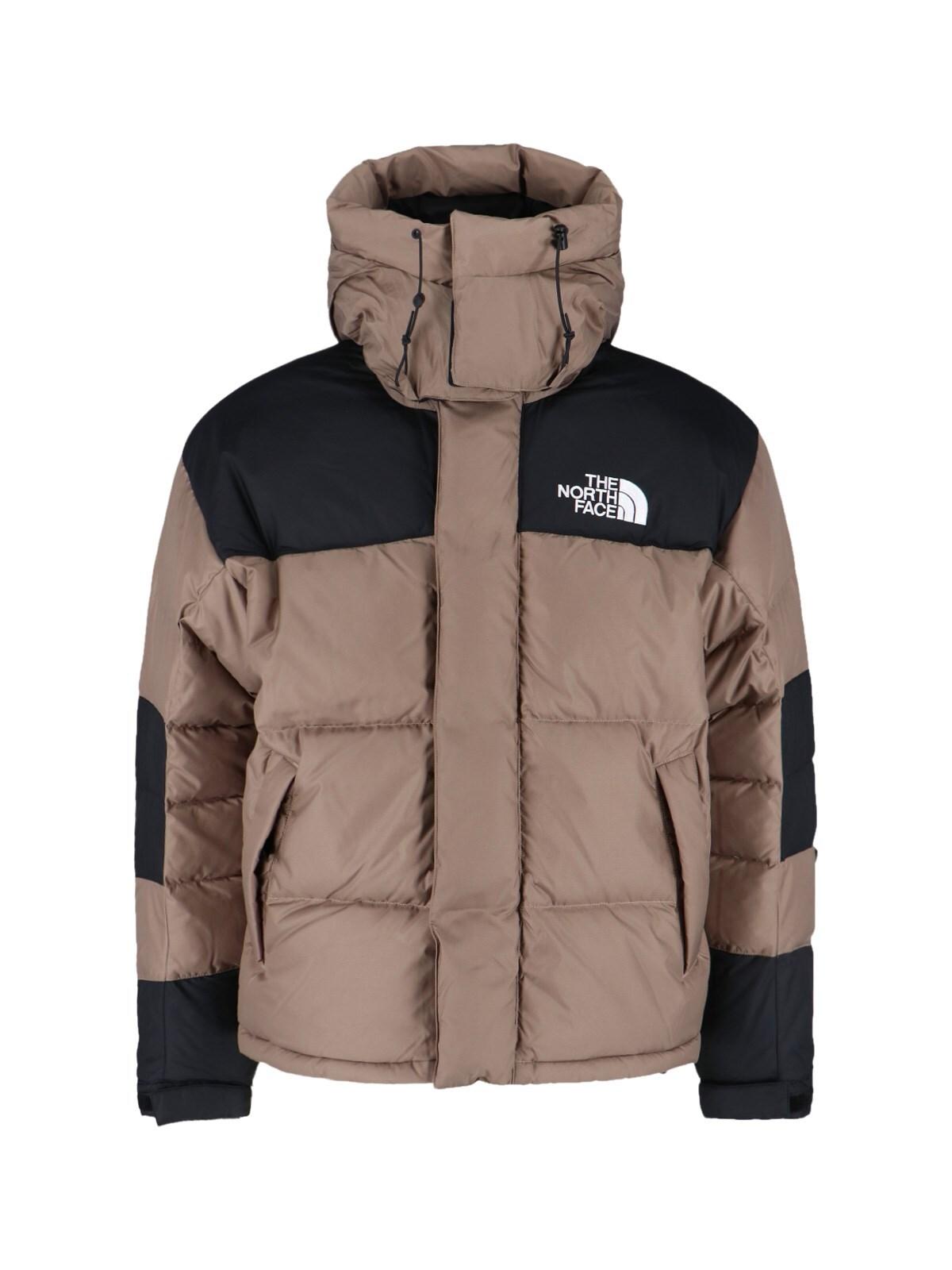  NF0A832GDHL MOCHA BROWN THE NORTH FACE 