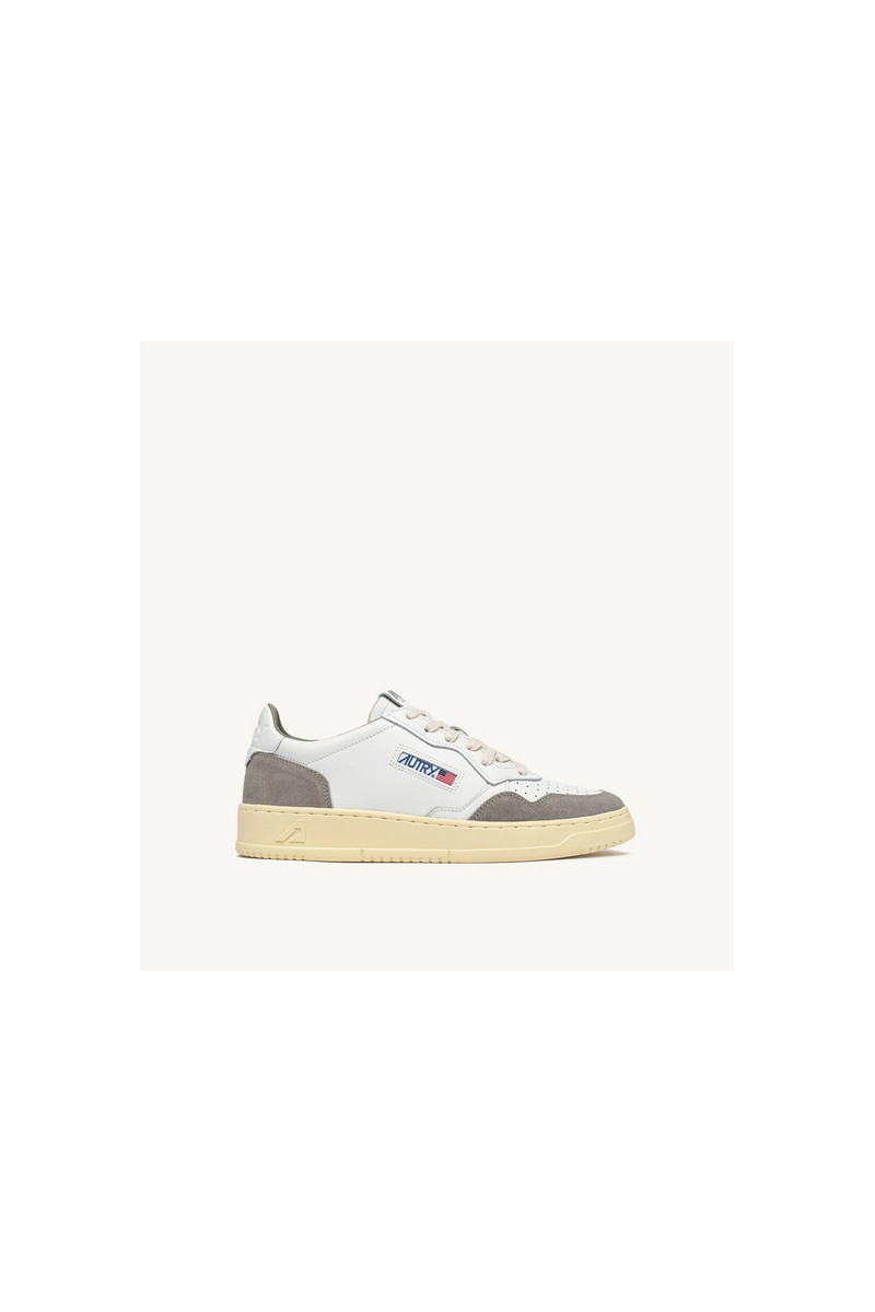  AULW FT01 SUE WHT/VAP AUTRY 