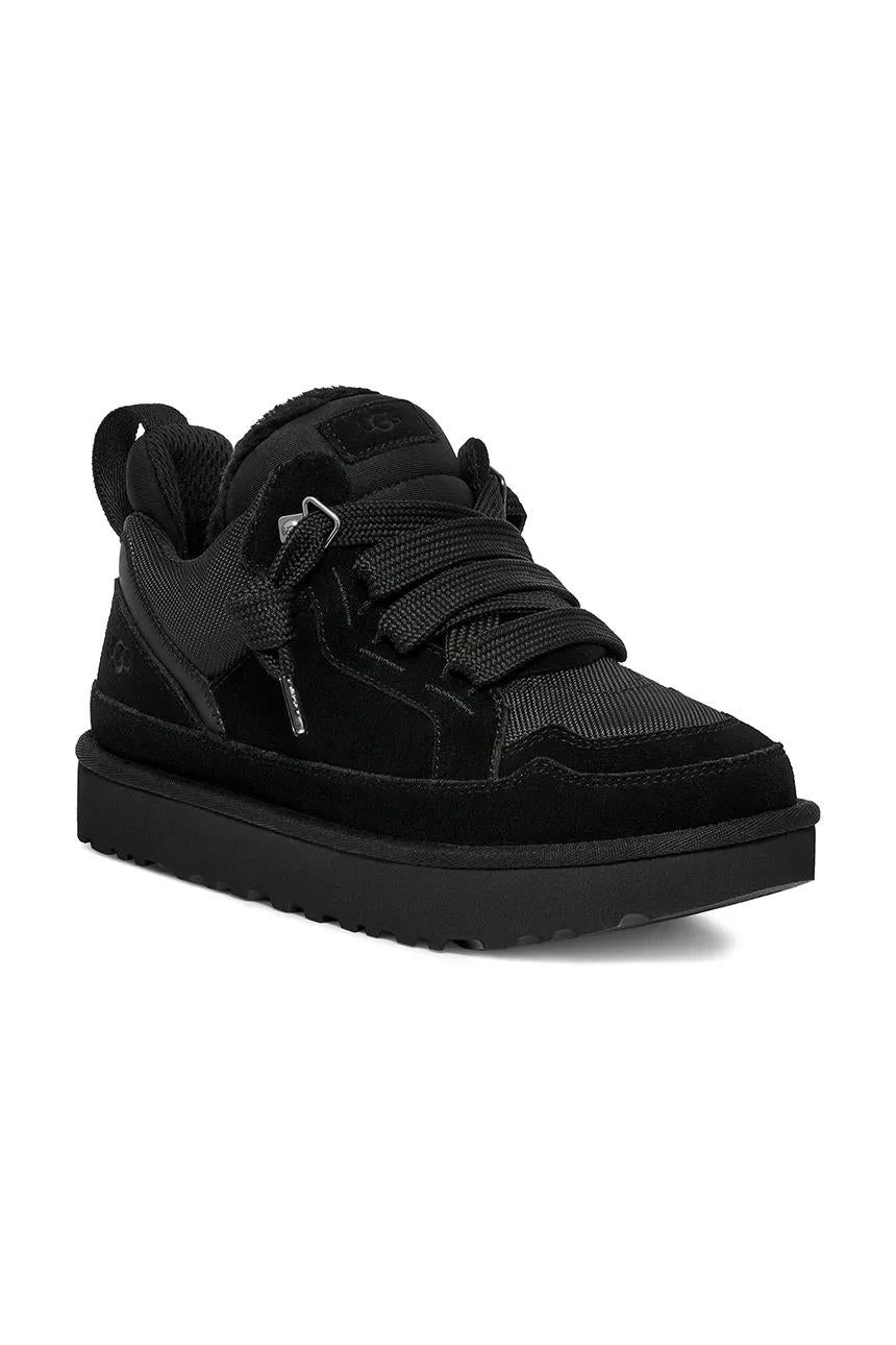  W1170750 BLACK UGG 