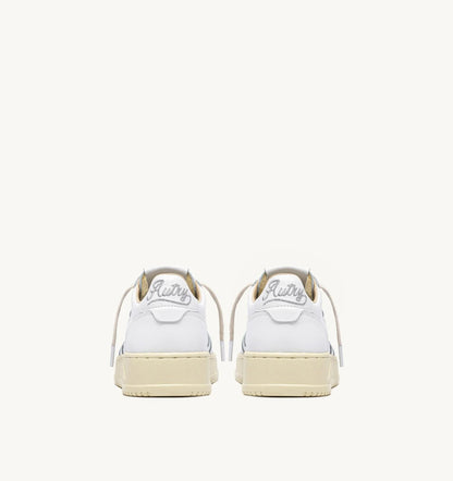 AULW HP02 SHELL WHT/SILV AUTRY 