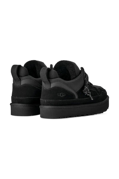  W1170750 BLACK UGG 