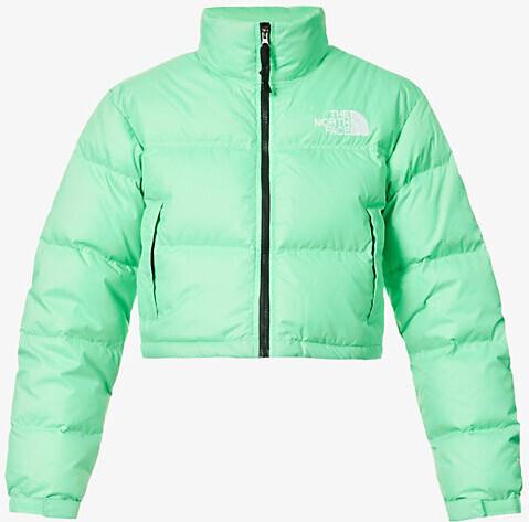  NF0A5GGE8YK GREEN THE NORTH FACE 