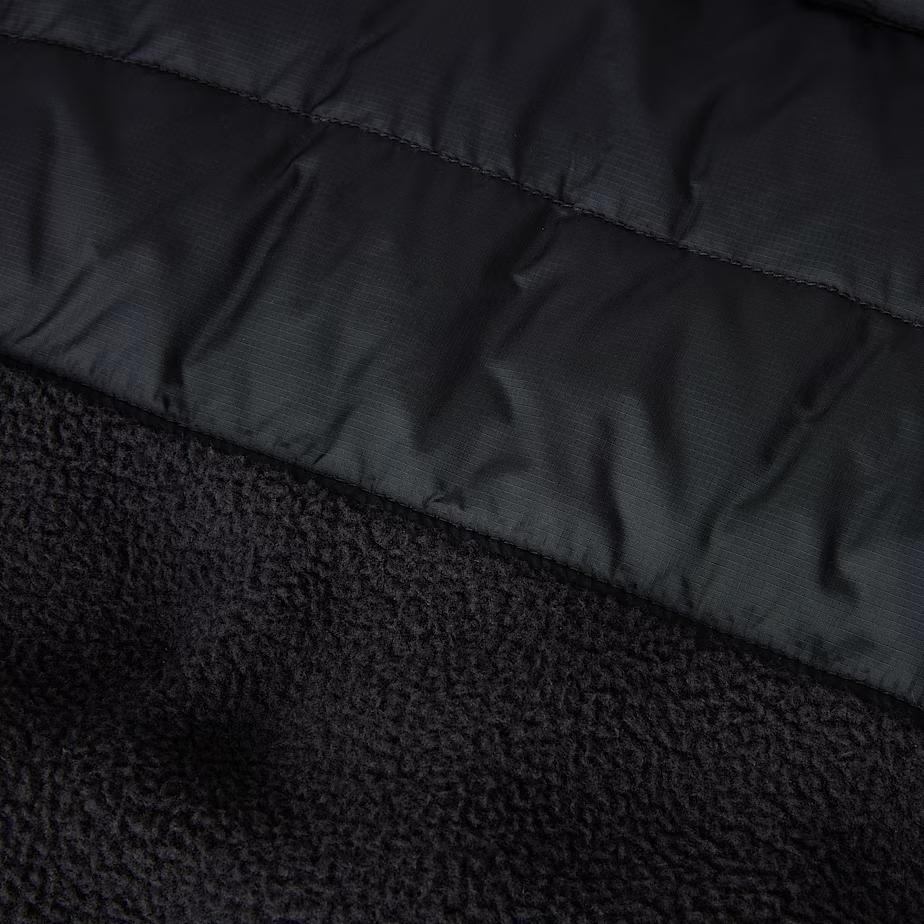  NFOA8DOUJK3 BLACK THE NORTH FACE 