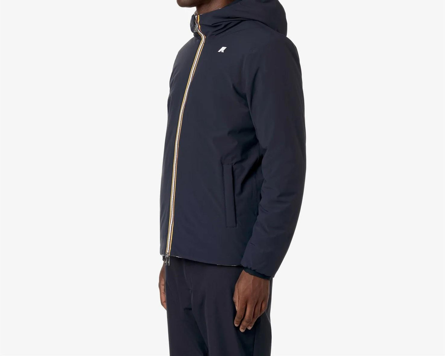  K6128VW BLUE DEPTH K WAY 