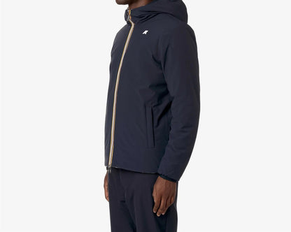  K6128VW BLUE DEPTH K WAY 