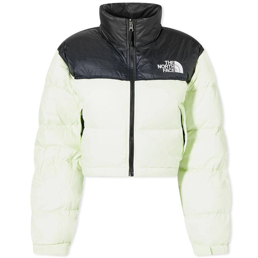  NF0A5GGENI3 LIME THE NORTH FACE 