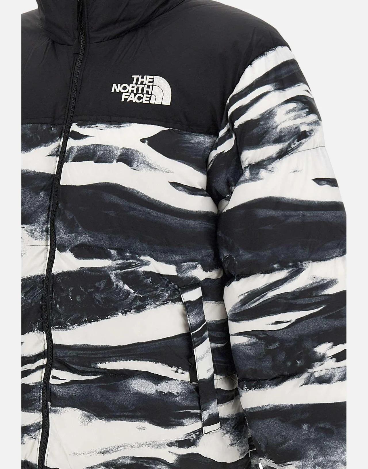  NFOA8D16DJI TNF/BLACK THE NORTH FACE 