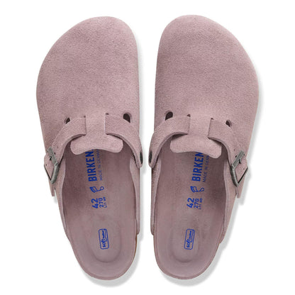  BOSTON 1031577 PURPLE BIRKENSTOCK 