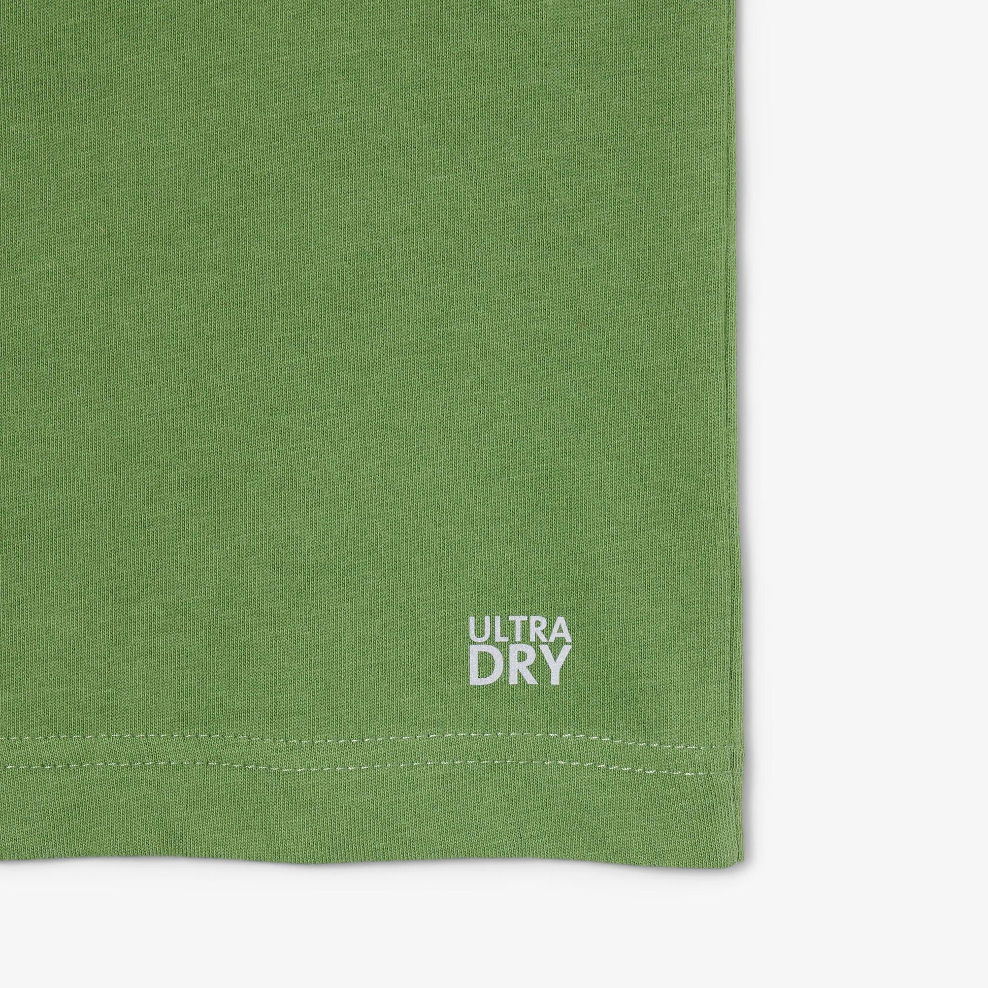  TH2042 00 11V VERDE LACOSTE 
