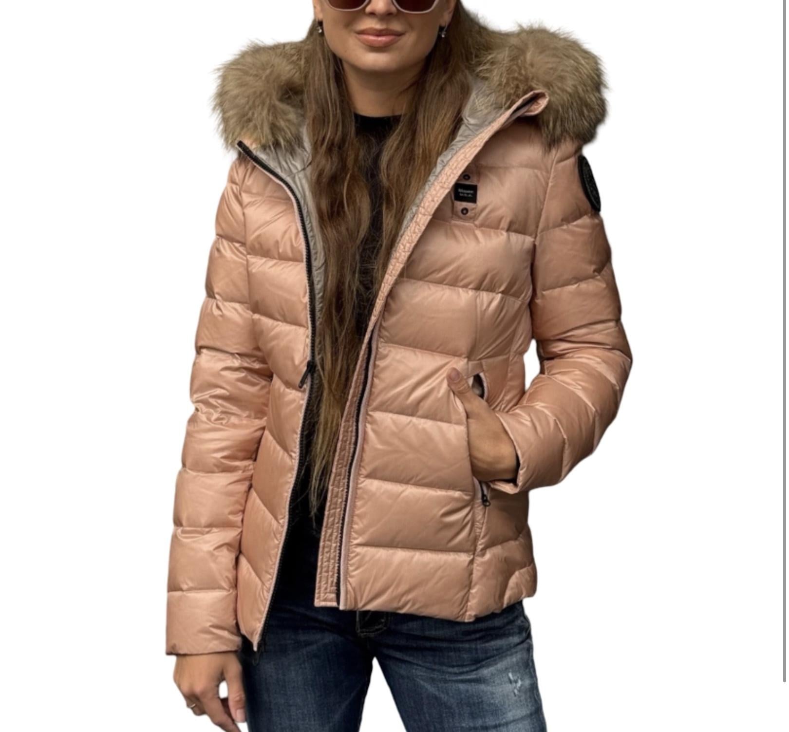  BLD3099 520GG BLAUER 