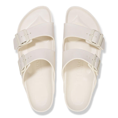  ARIZONA 0129441 WHITE BIRKENSTOCK 