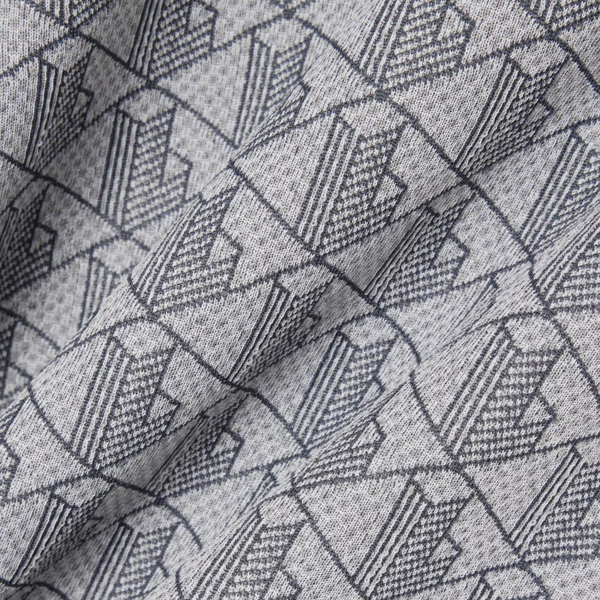  TH1197 0041I GREY LACOSTE 