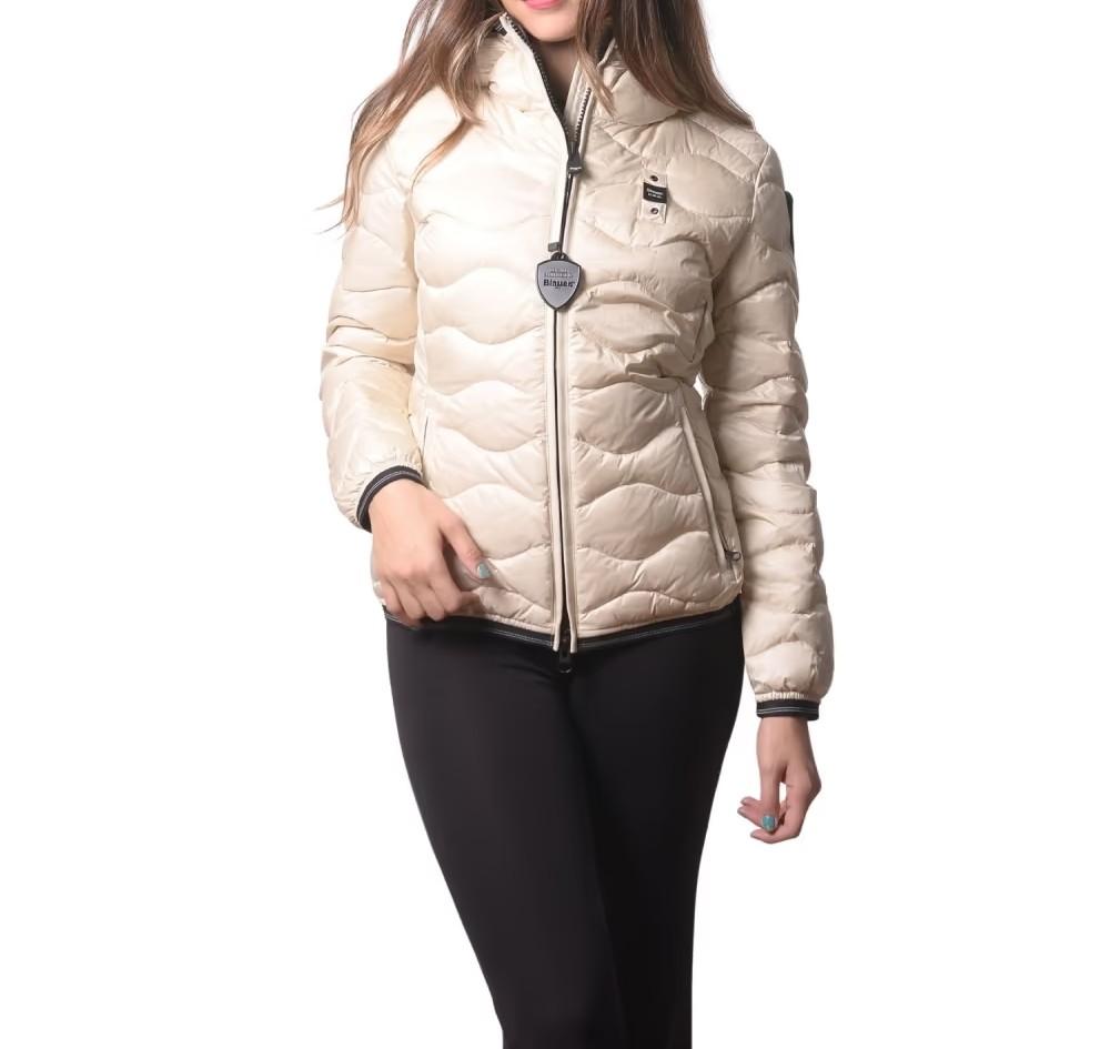  25WBLDC03095 907GG BLAUER 