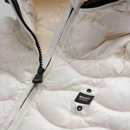  25WBLDC03095 100BI BLAUER 