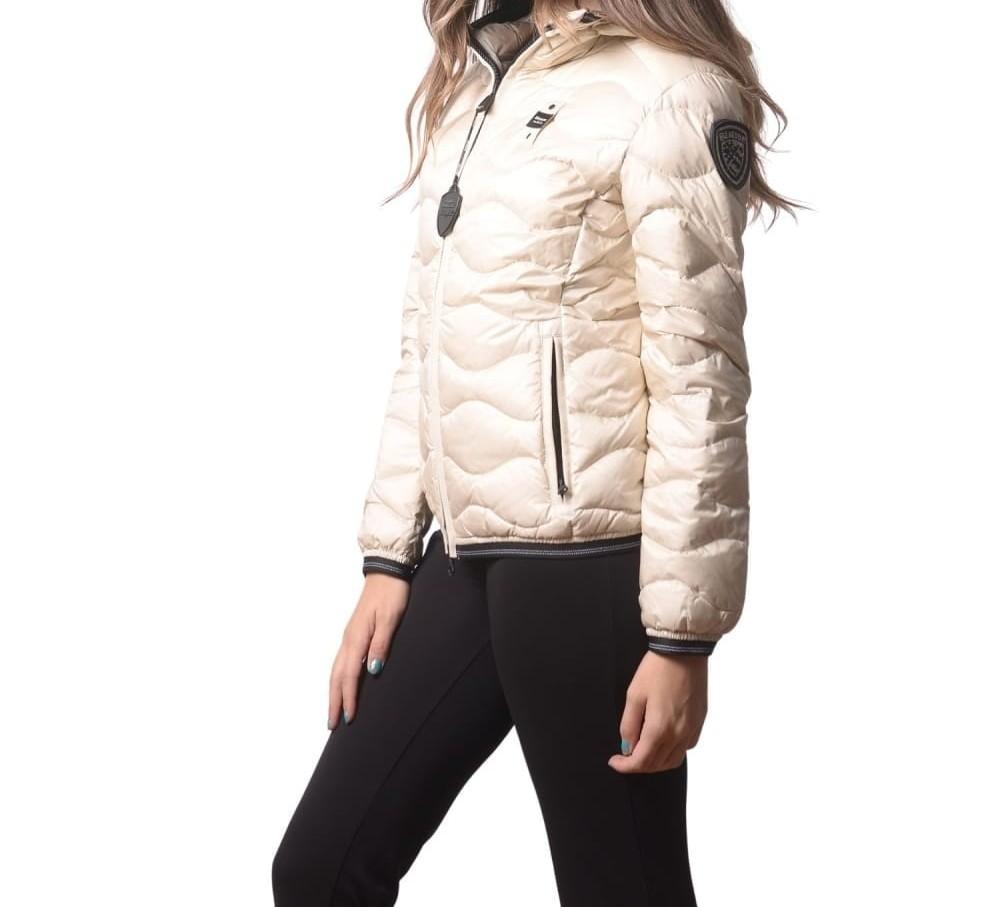  25WBLDC03095 907GG BLAUER 