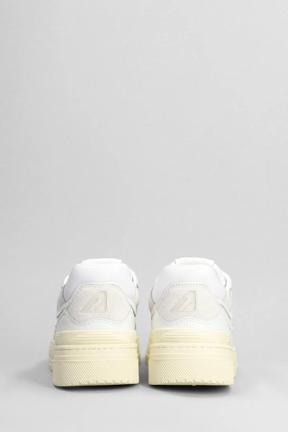  ROLW MM41 MAT WHT AUTRY 