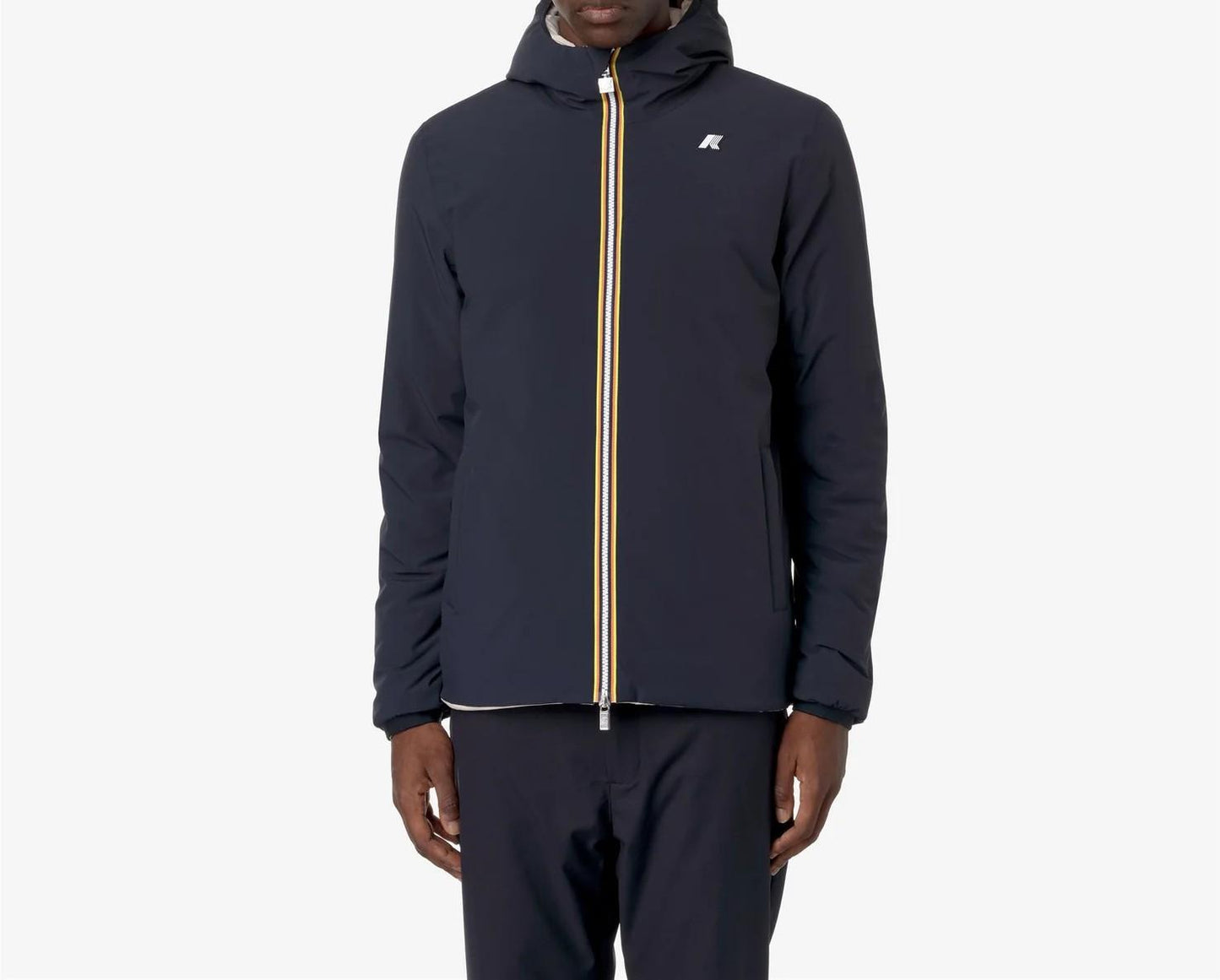  K6128VW BLUE DEPTH K WAY 