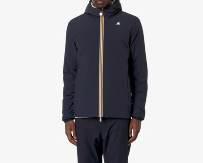  K6128VW BLUE DEPTH K WAY 