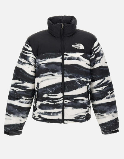  NFOA8D16DJI TNF/BLACK THE NORTH FACE 