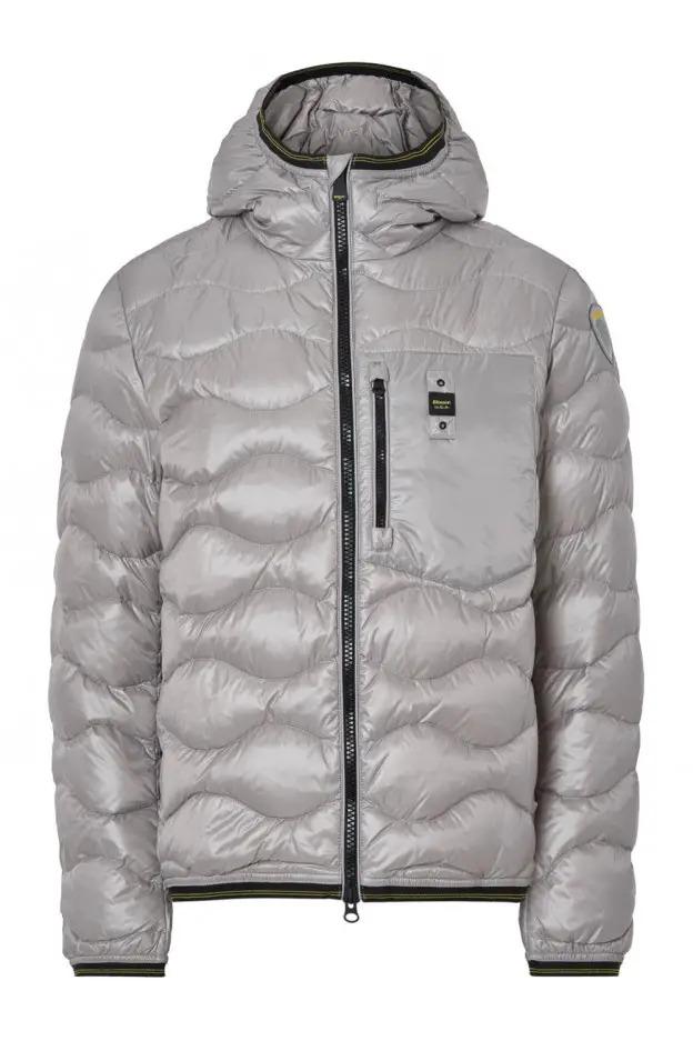  25WBLUC03074A06355 915 BLAUER 