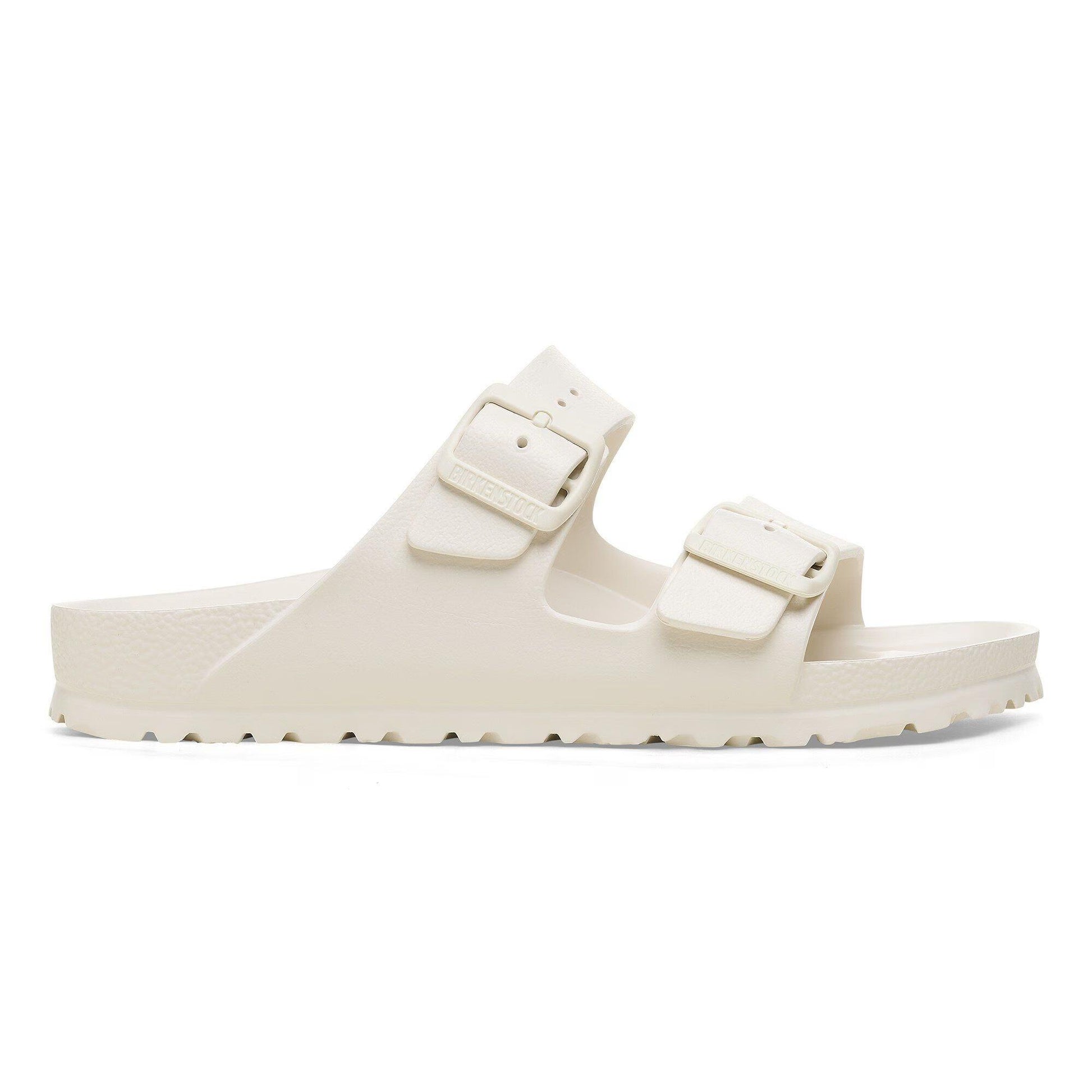  ARIZONA 0129441 WHITE BIRKENSTOCK 