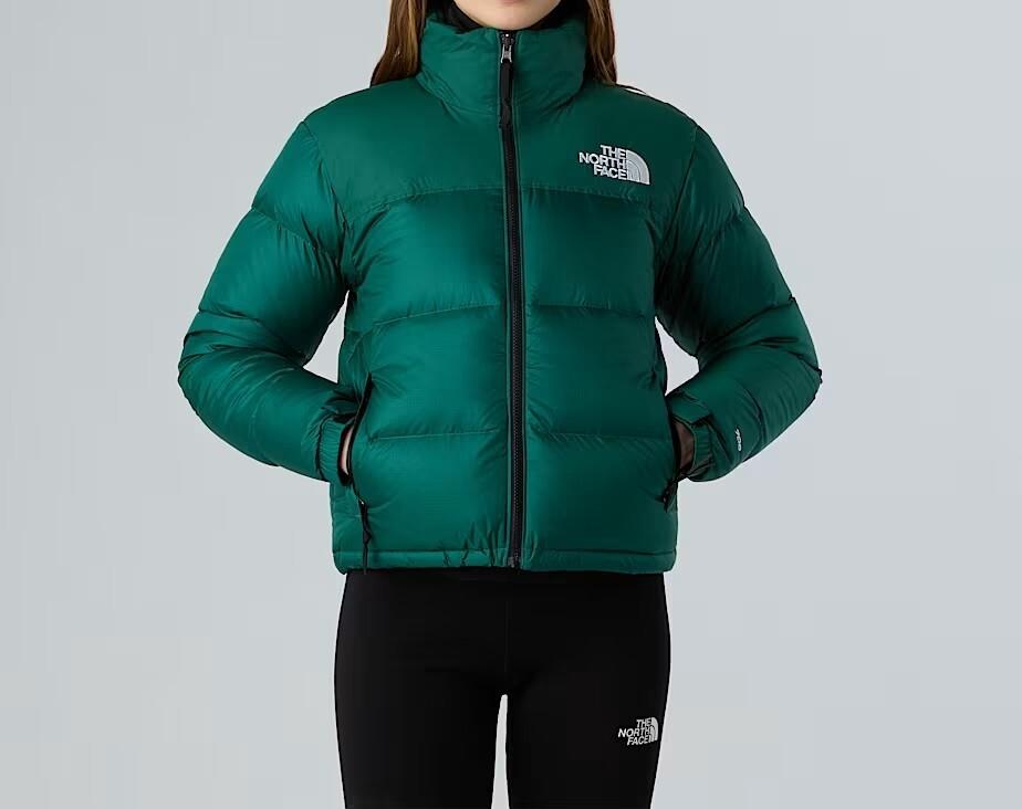  NF0A3XE01KI HUNTER/GREEN THE NORTH FACE 