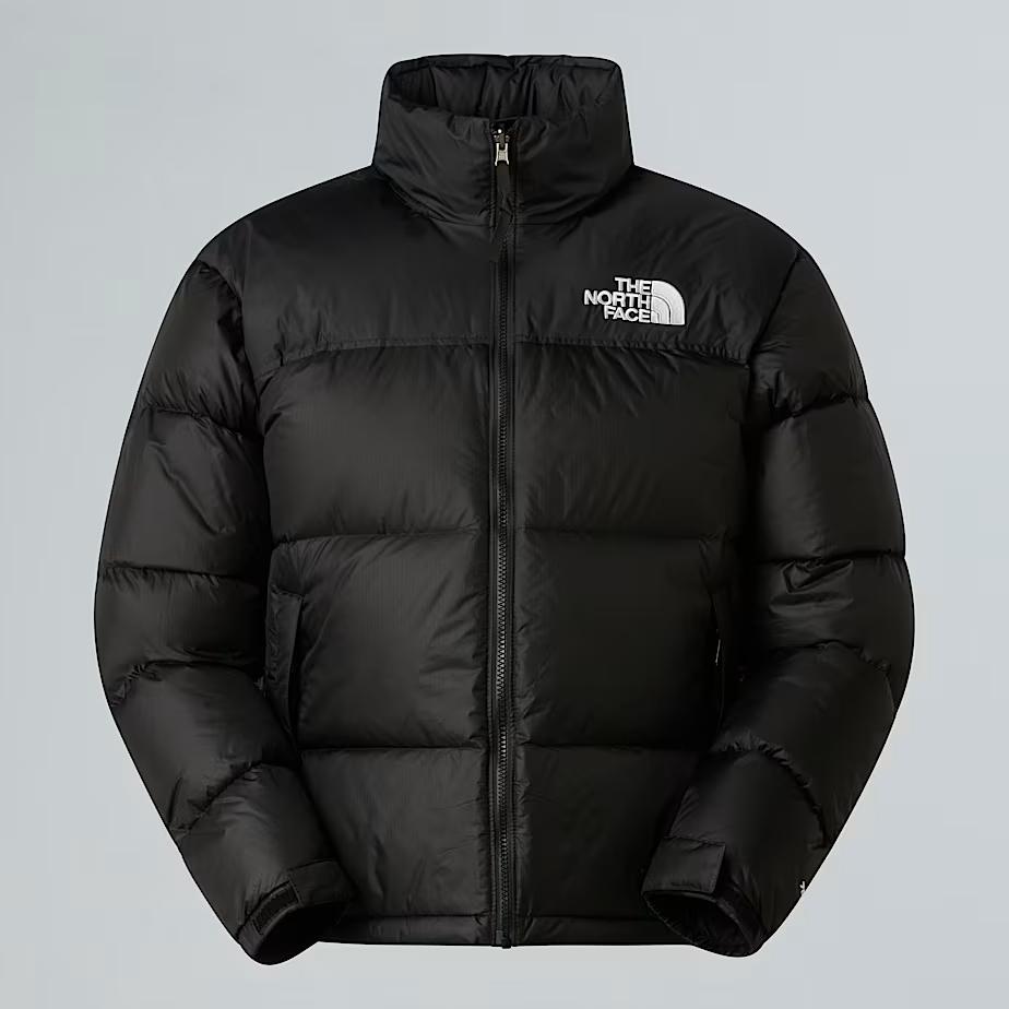  NF0A3C8DG0E BLACK THE NORTH FACE 