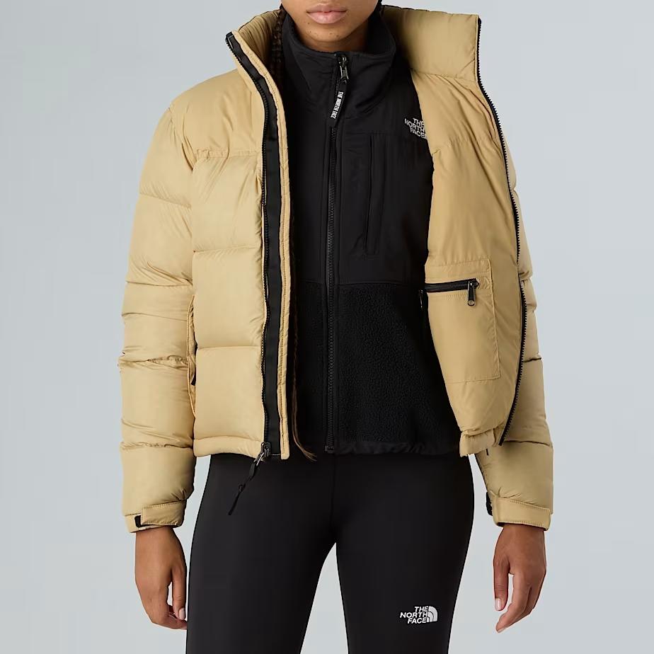  NF0A3XE0GM3 STONE/BEIGE THE NORTH FACE 