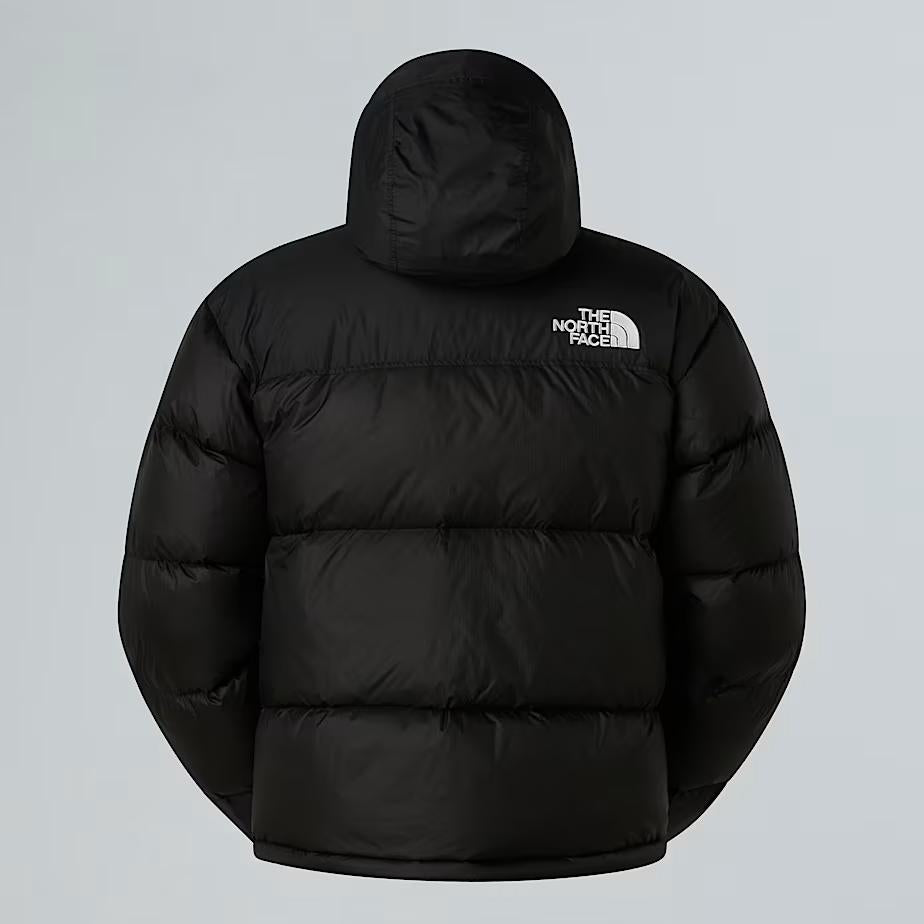  NF0A3C8DG0E BLACK THE NORTH FACE 